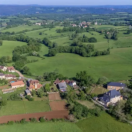 Les Du Causse 2 Parque de vacaciones