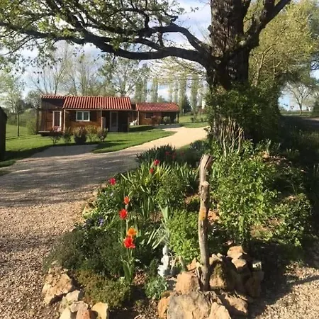 Les Du Causse 2 Gelle