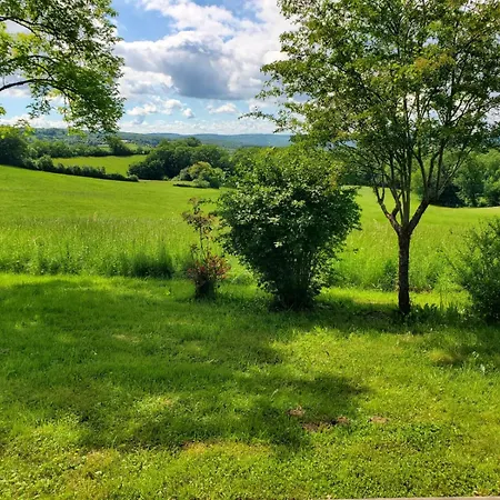 Les Du Causse 2 Parque de vacaciones *