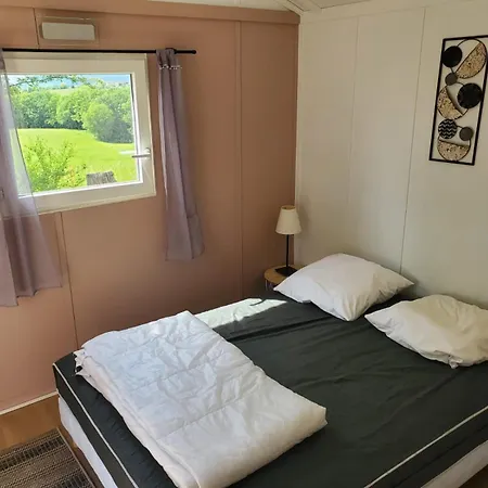 Parque de vacaciones Les Du Causse 2 *